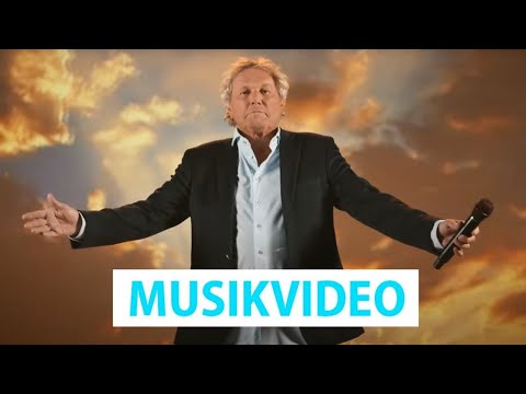 Bernhard Brink - Nicht einmal der Himmel (Offizielles Video)