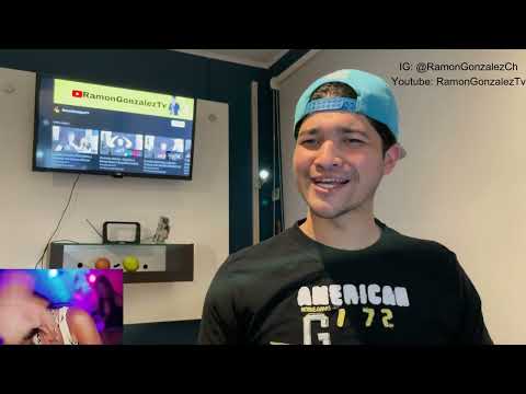 REACCION a Chesca x Villano Antillano x Corina Smith - "ACTIVA" LAS 3 fresas del genero