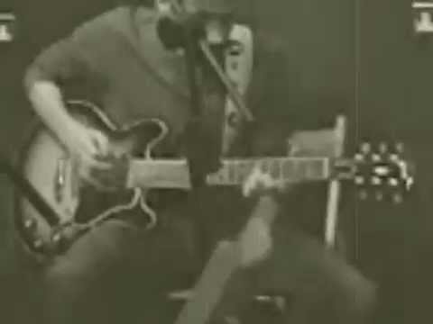 The Blind Man (Stone the Crows, Maggie Bell)