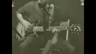 The Blind Man (Stone the Crows, Maggie Bell)