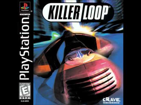 Killer Loop OST - 06