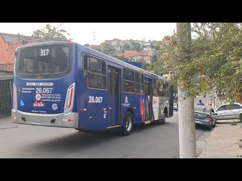 Caio Apache Vip lv 26.067 da Moratense passando no pq Paulista 