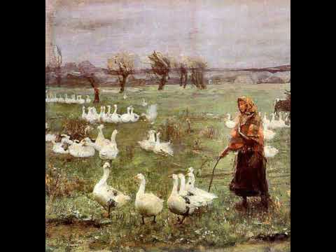 Rivers Like Veins - Skrzydlaty Siewca Ciszy