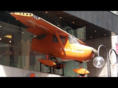 Zeitreise Köln: Innenstadt von 1978 – 2021