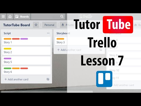Trello Tutorial Lesson 1 Singing Up for a Free