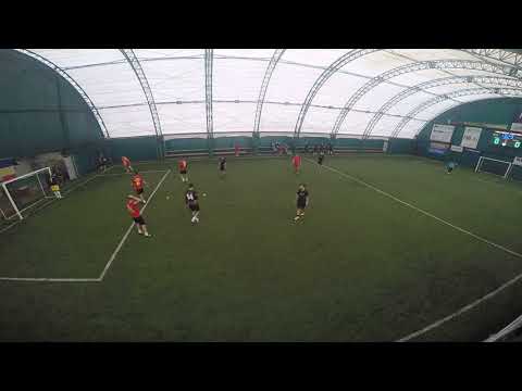 Quin Romania - Preh (5-1) - Etapa a 9-a - Divizia A 2017/2018 | Liga Pro Brasov