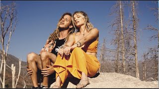 YO SOY / WITH LOVE, Virginia Da Cunha &amp; Zhay Moon