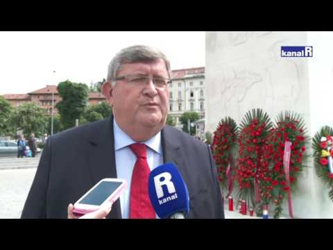 POBJEDA NAD FAŠIZMOM