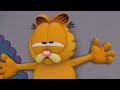 Garfield The Movie 2024 Teaser Trailer Concept Columbia Pictures Sony Pictures Animation Movie