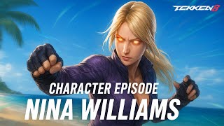 Download lagu Tekken 8 - Character Episode #23 | Nina Williams Story & Gameplay | #Tekken8 mp3