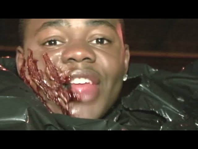 Behind the Block : Behind the Scenes of Attack the Block pt.3/3