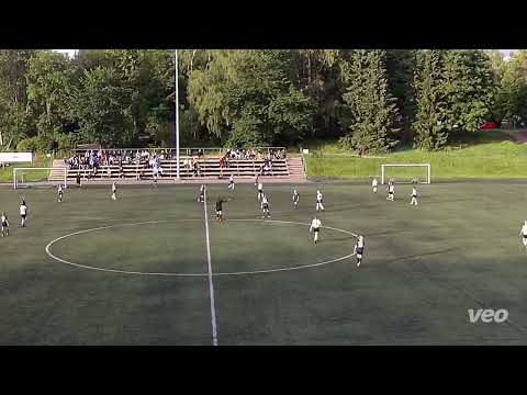 IHU Yj - FC Espoo T06 200724