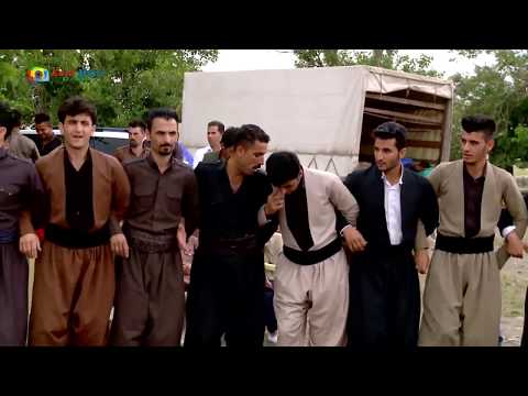 Latif Karimi "Full Halparke" لطيف كريمي خوشترین هلپرکه