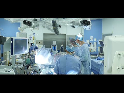 関西医科大学講座紹介　脳神経外科学　Department of Neurosurgery, Kansai Medical University