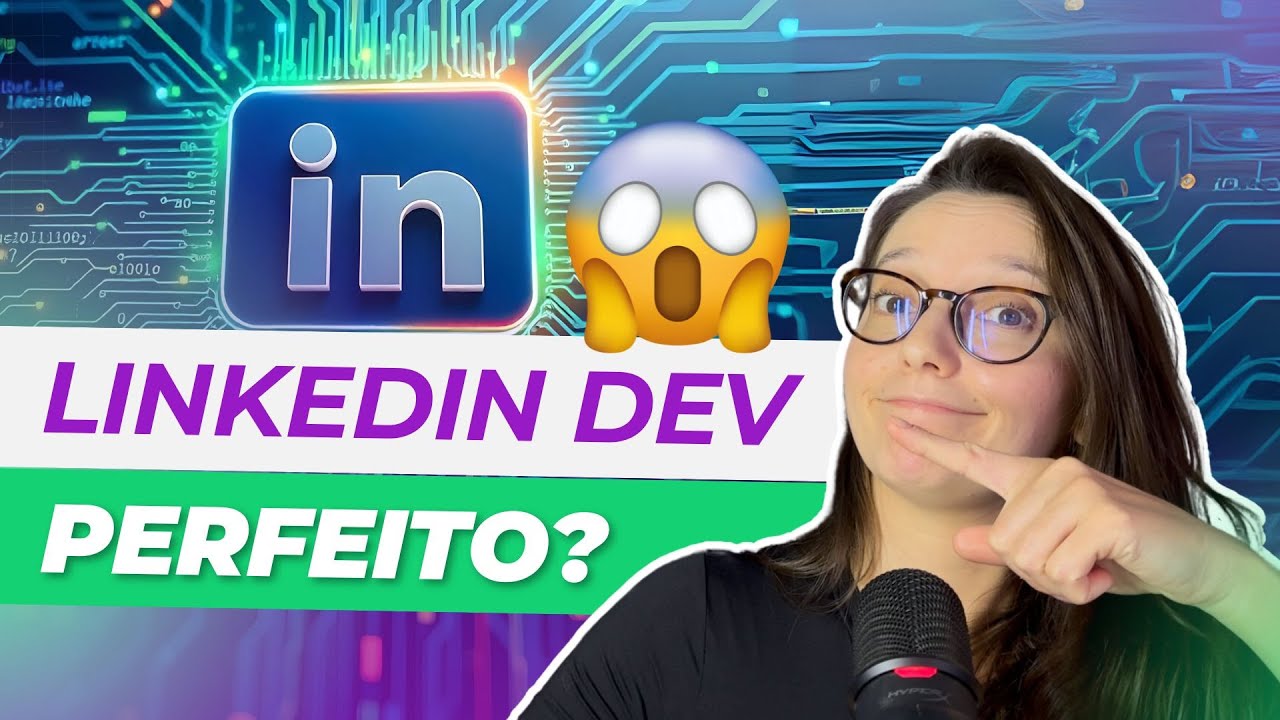 LINKEDIN ANALYSIS FOR DEVS [EP04]