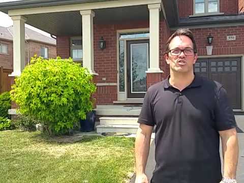 550 Duncan Lane, Milton Video Home Tour