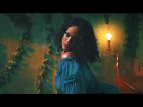 DJ Khaled ft Rihanna & Bryson Tiller - Wild Thoughts (Dave Aude Dance Remix) [Extended Video]