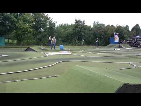 3.A-Finale ORE4WD in Burgdorf 2015