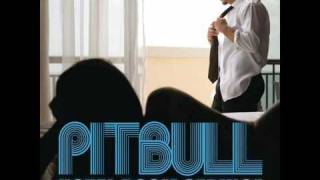 Pitbull- Hotel Room Service