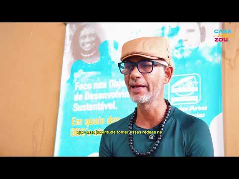 CARAVELAS BAHIA PAPO DE CULTURA COM DÓ GALDINO