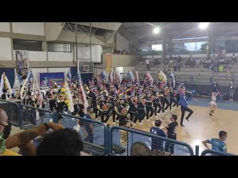 BANDA MARCIAL MAURÍCIO DE NASSAU