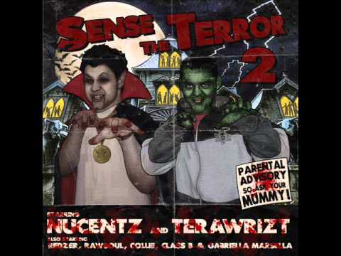 Nucentz & Terawrizt - The Business(Ft Rawsoul)