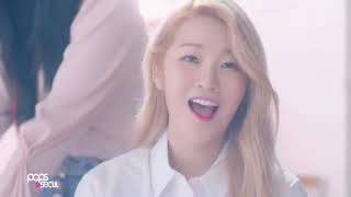 CHERRY ON TOP (체리온탑) May Be (어쩌면)