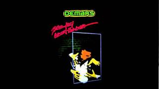 Demars - Even For All Those Years