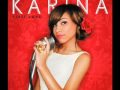 Karina - "Can't Find the Words"