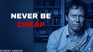 The Dark Psychology of Value: How to Force Others to Respect You | Robert Greene