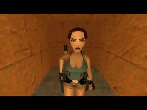 TRLE 2001.11.06 - Return to the Light