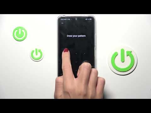 How to Reset Network Settings on Redmi Note 12?