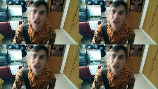 Pijamacore. Biohazard &quot;Resist&quot;