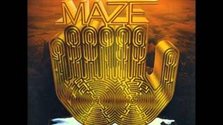 Maze ft Frankie Beverley - I need you