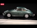 Бонус-видео: Ранние автомобили Porsche 