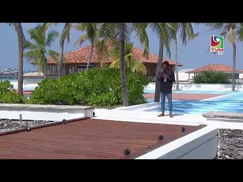 Maldivian Idol Season 3 Theater round | dheevaanaa vey moosun - Murushidh