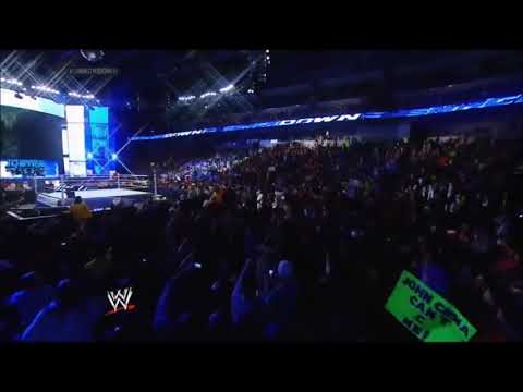 Janapathi satana in WWE. Funny video.