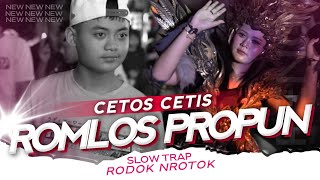 Download lagu Romlos Propun - DJ Topeng Remix mp3 Download lagu Romlos Propun - DJ Topeng Remix mp3