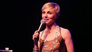 An Old Fashioned Gal by Kat Edmonson for Will&#39;s Birthday