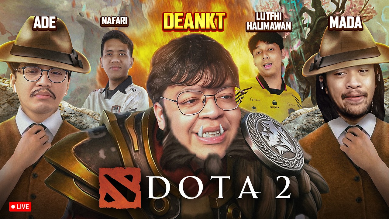 JADI GINI... KEMARIN DI MARAPTHON