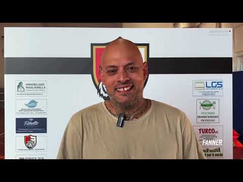 🎤 La Pisana VS Futsal Academy Civitavecchia | Intervista al Direttore Generale Angelletta 