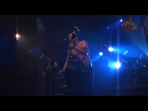 Sir Psyko And His Monsters - Bastard - Potsdam 2011