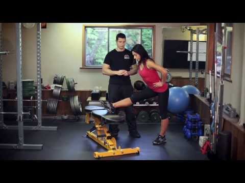 Empowered Health SE02 EP21 - Fitness