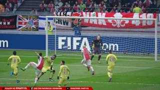 FIFA 16 Sliders - Gameplay Preview #3 - Matt10's Final set (April 2016)