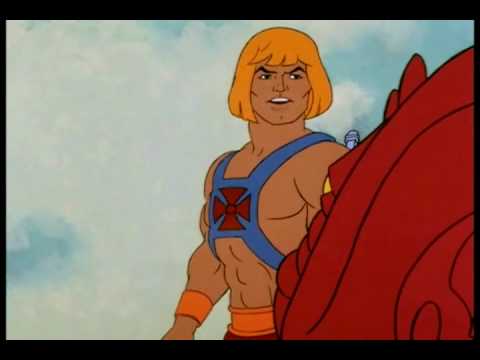 DJ Deafication - Just Another Average Sunday Rap Video He Man