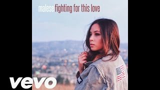 Malese Jow - Red Ligth