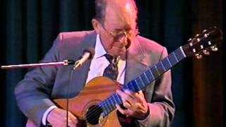 Charlie Byrd