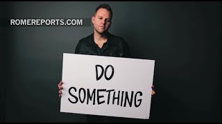 Christian singer Matthew West releases “A Christmas to Believe In”