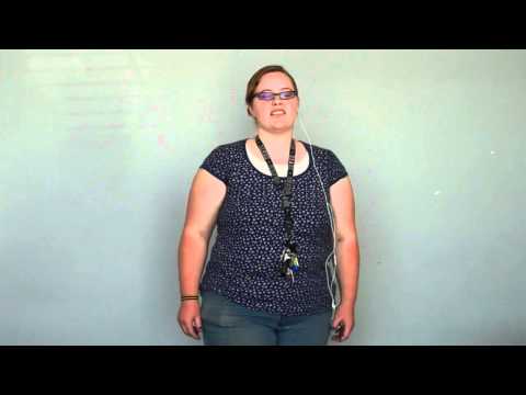 KONY  Showdown - Susen Earl (Audition)