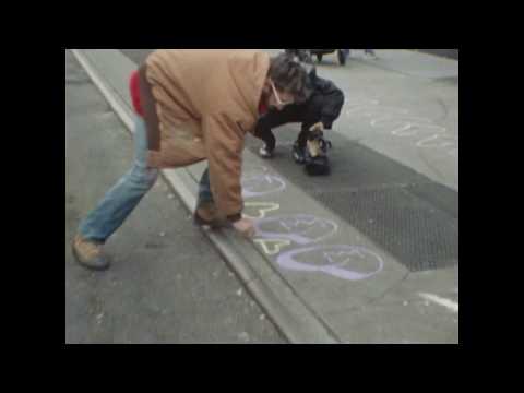 Take Your Love - Super 8 Film